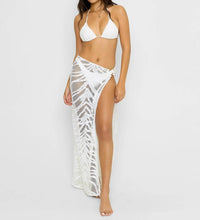 Beach Bunny - Tika Maxi Skirt