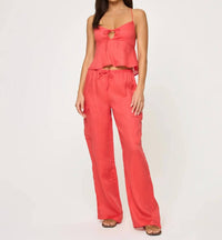 L*Space - Sundown Cargo Pant