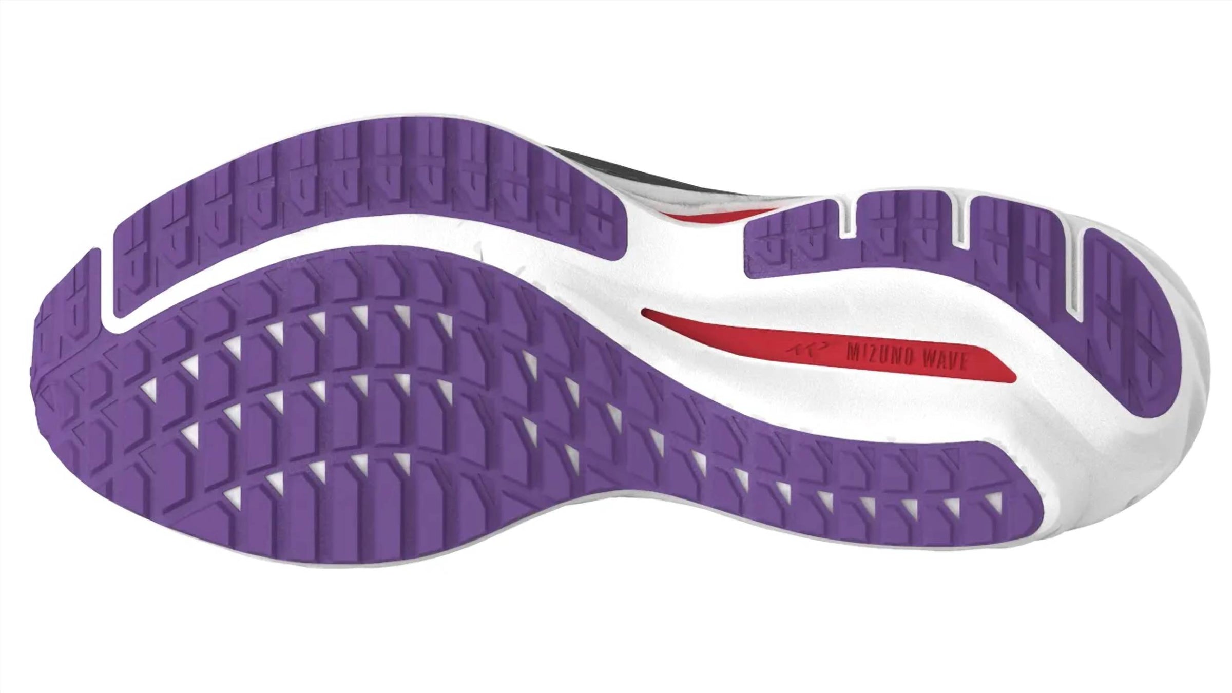 Mizuno - Women's Wave Inspire 19 Running Shoes