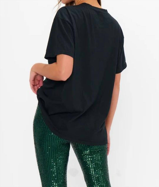 Show Me Your Mumu - Travis Short Sleeve Tee