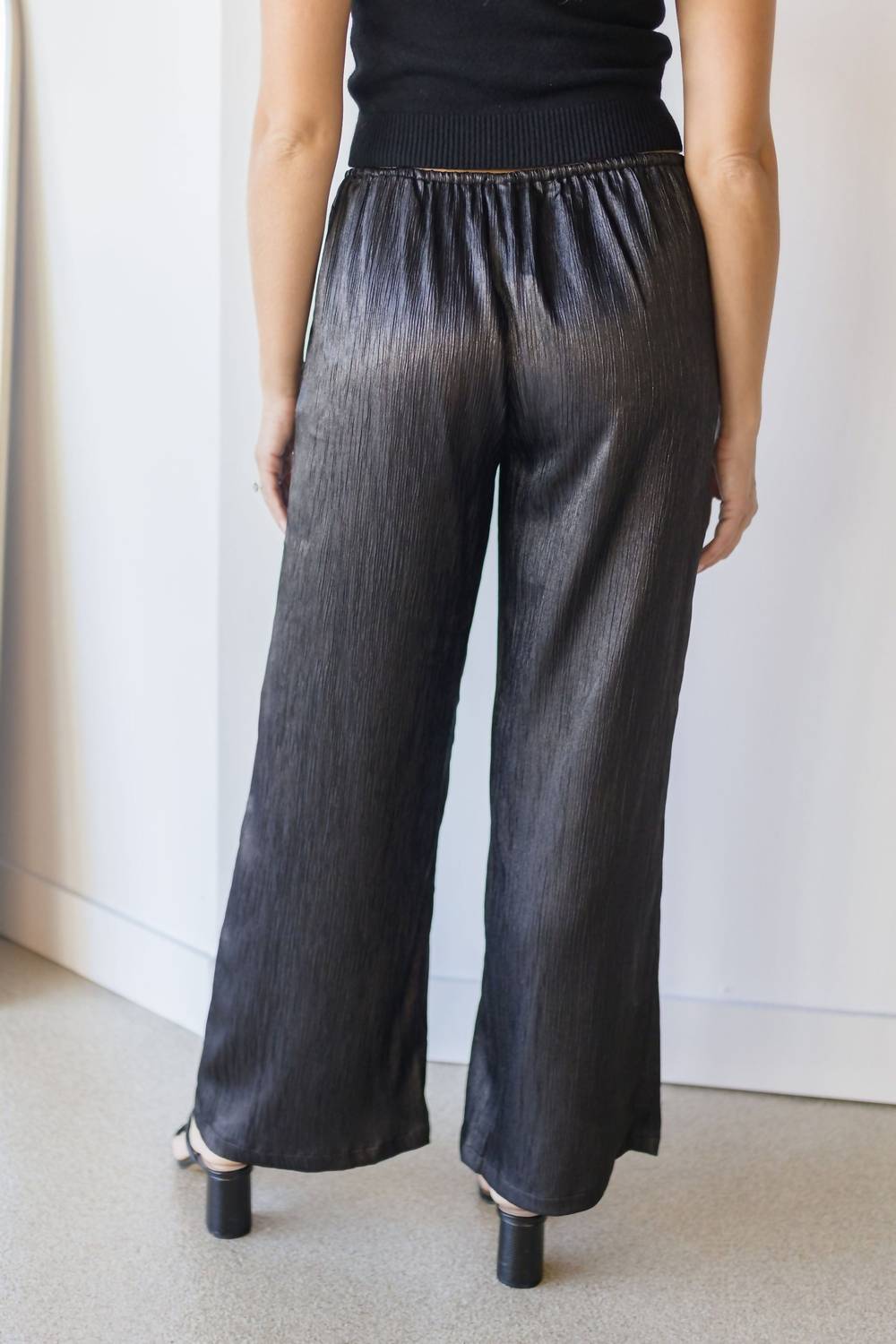 Heartloom - Kessy Wide Leg Pants