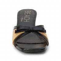 Beach By Matisse - Women's Porter Kitten Heel Sandal