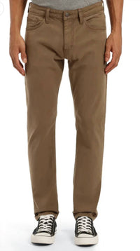 Mavi - Jake Slim Leg Jeans