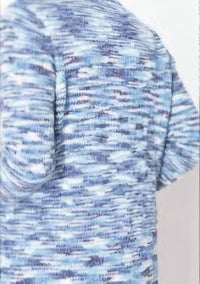 Escape By Habitat - Roll Neck Sweater