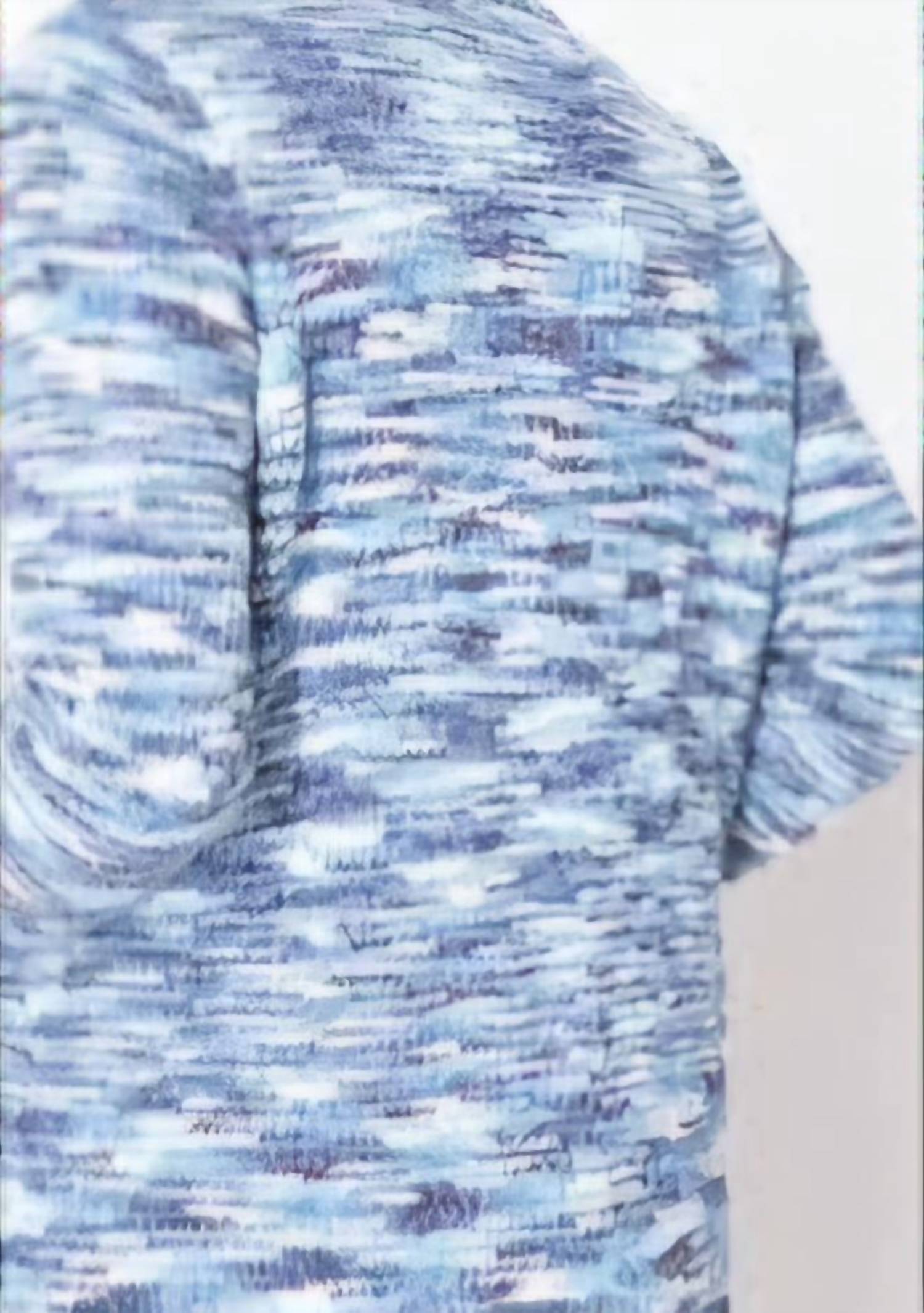 Escape By Habitat - Roll Neck Sweater