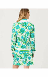 Lilly Pulitzer - Luxletic Regate Jacket