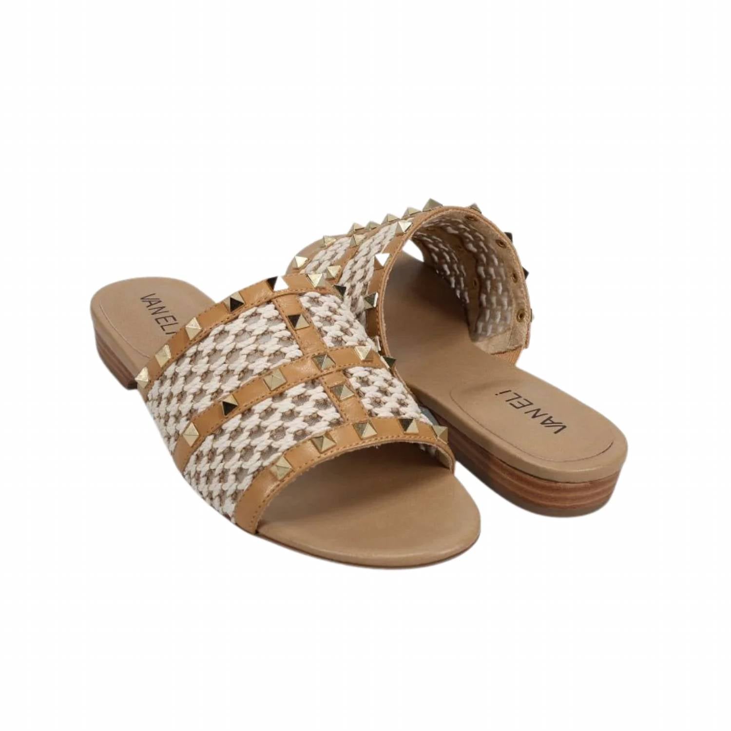 Vaneli - Women's Banyan Slide Sandals