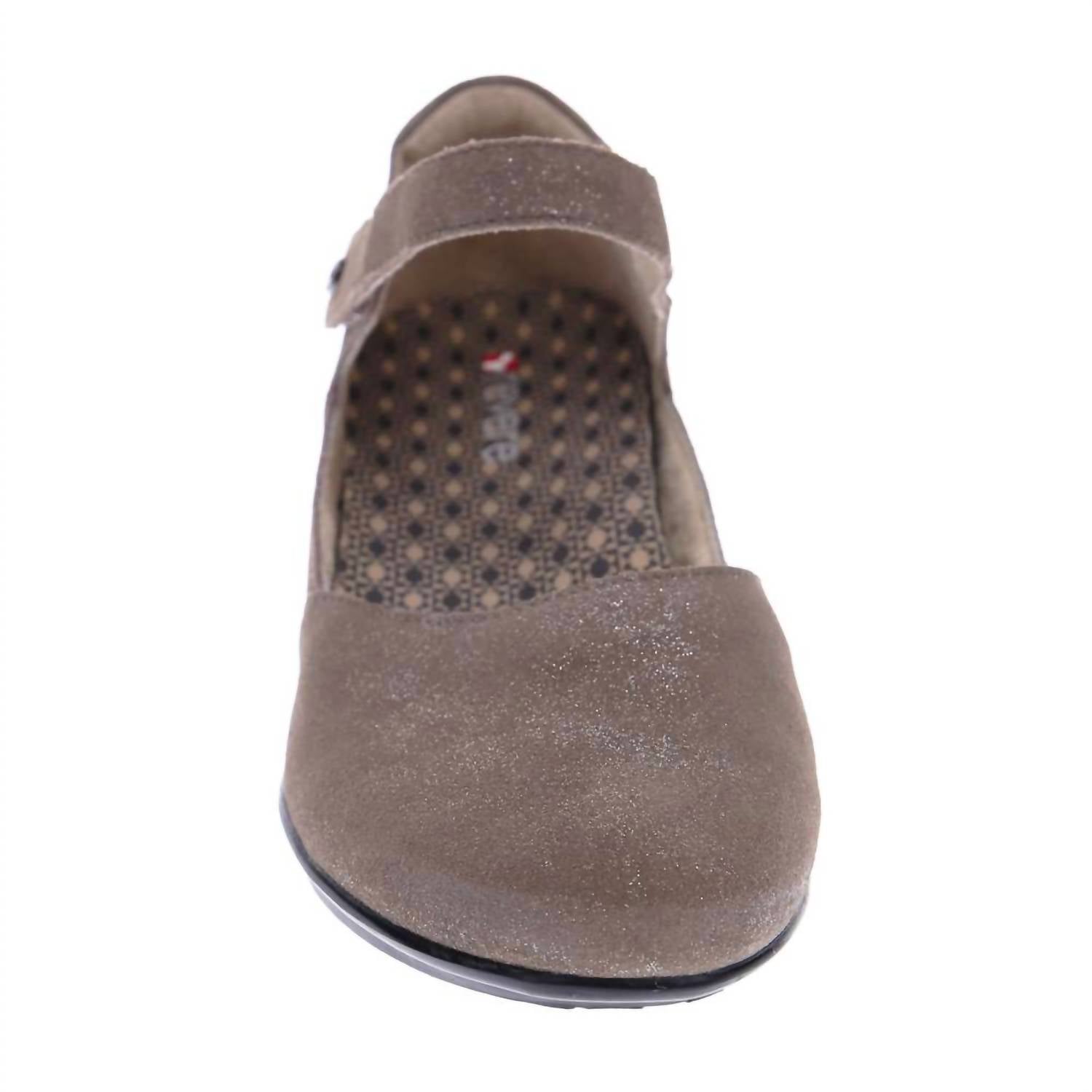 Revere - Women's Osaka Mary-jane Shoes