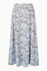 Staud - Axel Skirt