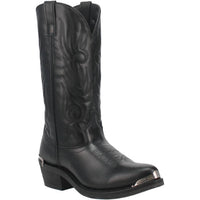 Dan Post. - Men's Mccomb Leather Cowboy Boot