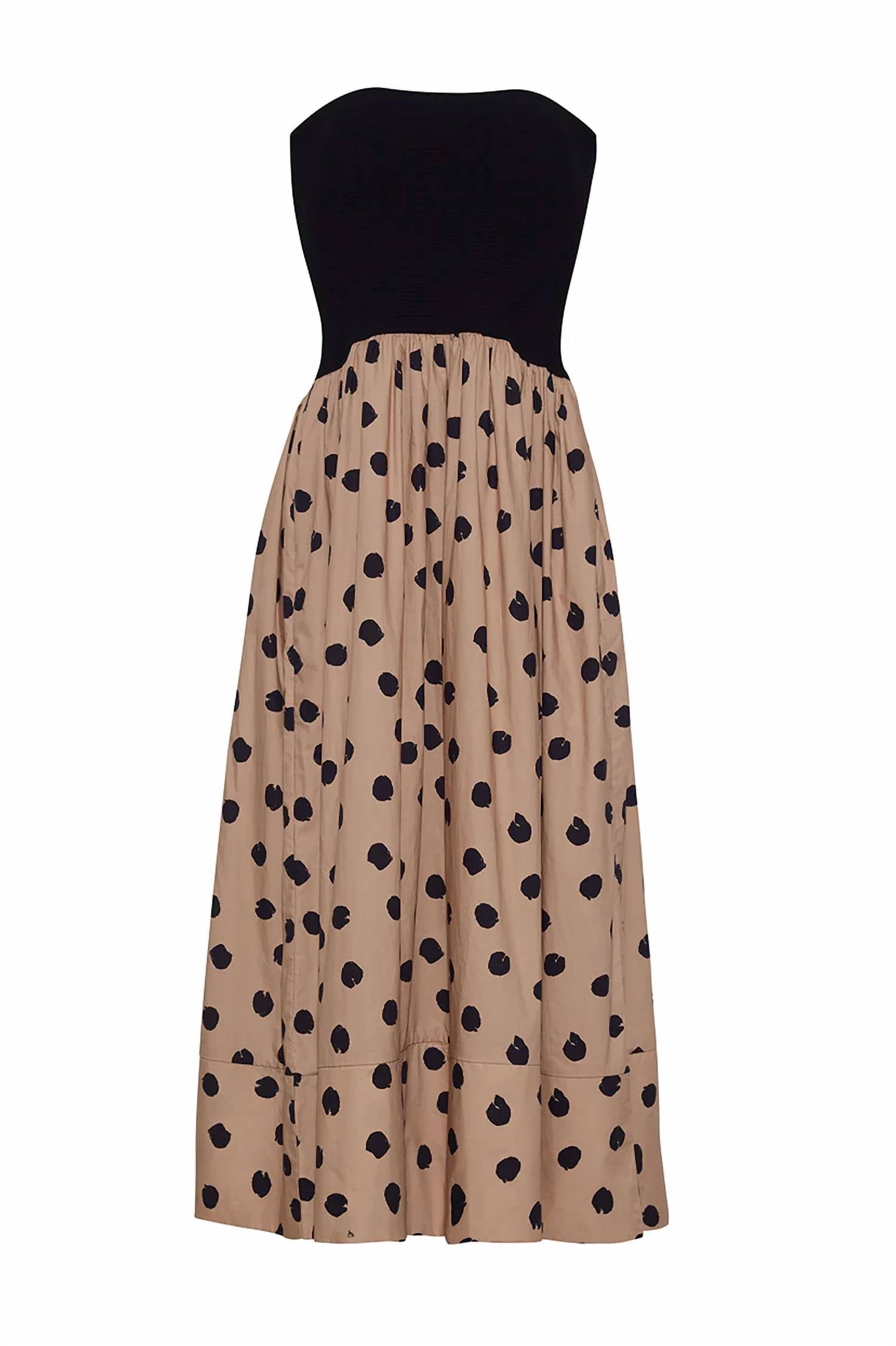 Cara Cara - Cynthia Dress