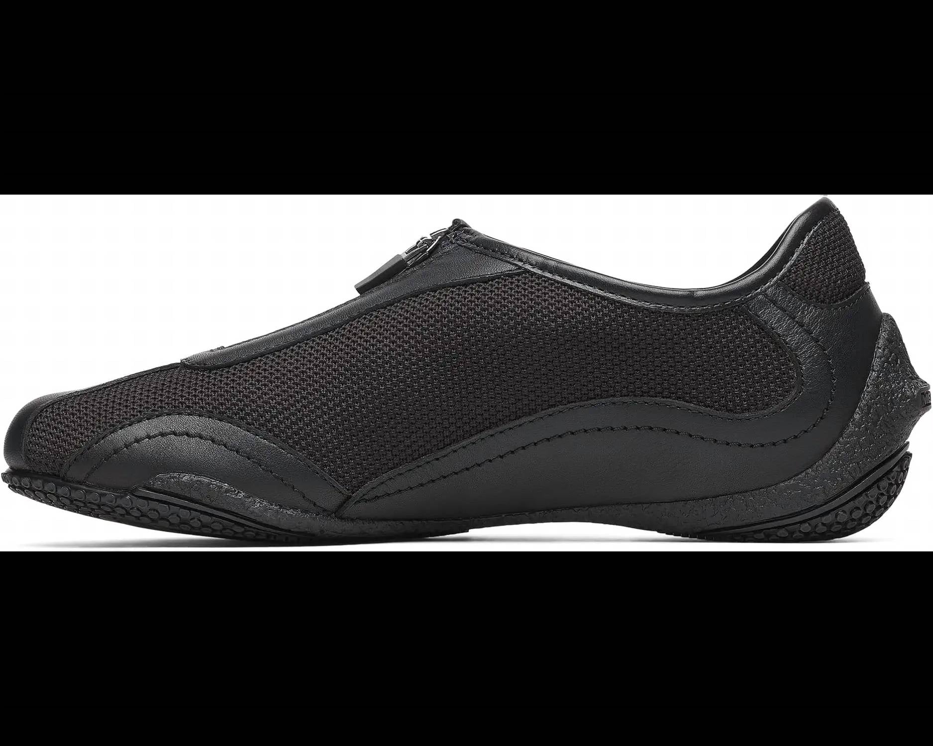 Merrell - Women's Relay Fly Zip Sneakers