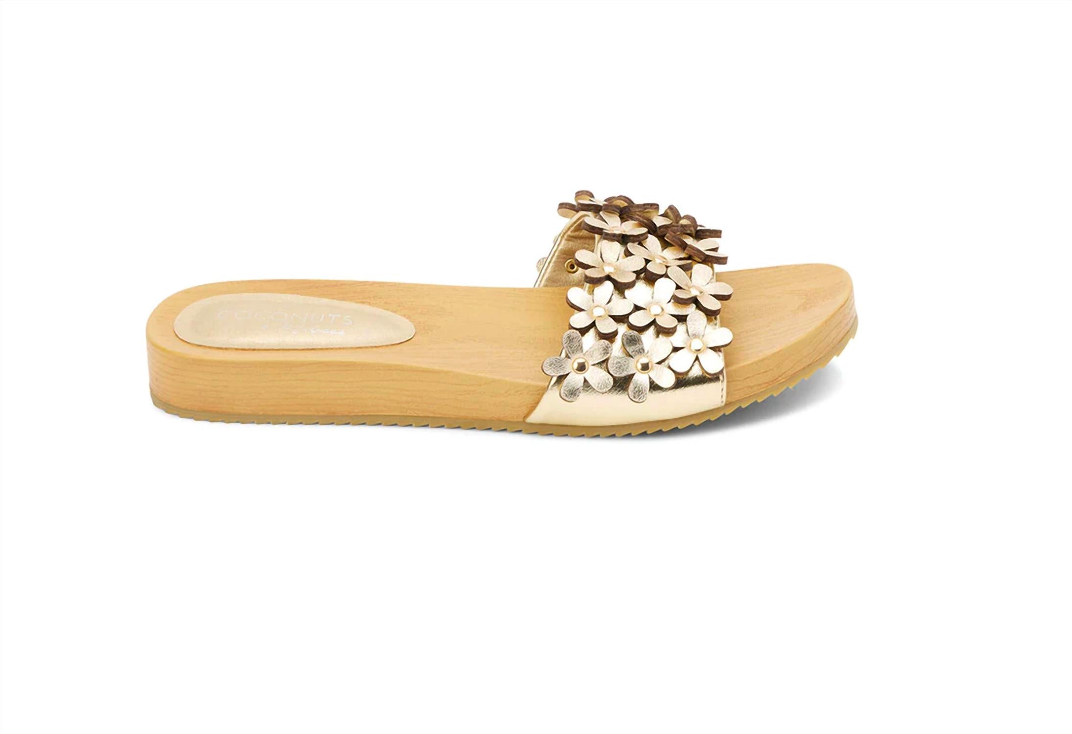 Matisse - Women's Chelsea Sandals