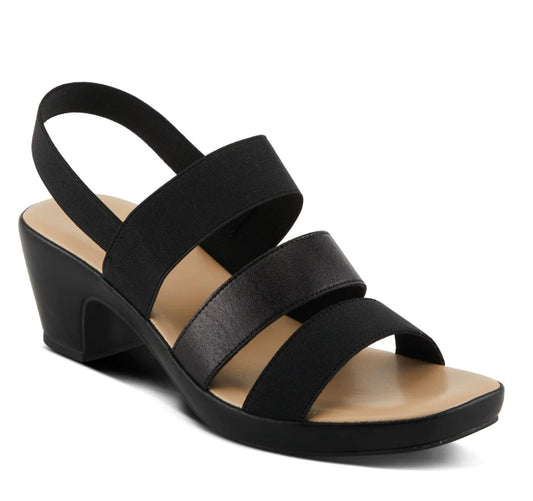 Spring Step Shoes - Women's Marzula Sandal