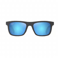 Maui Jim - Men's Moaka Moaka Polarized Sunglasses