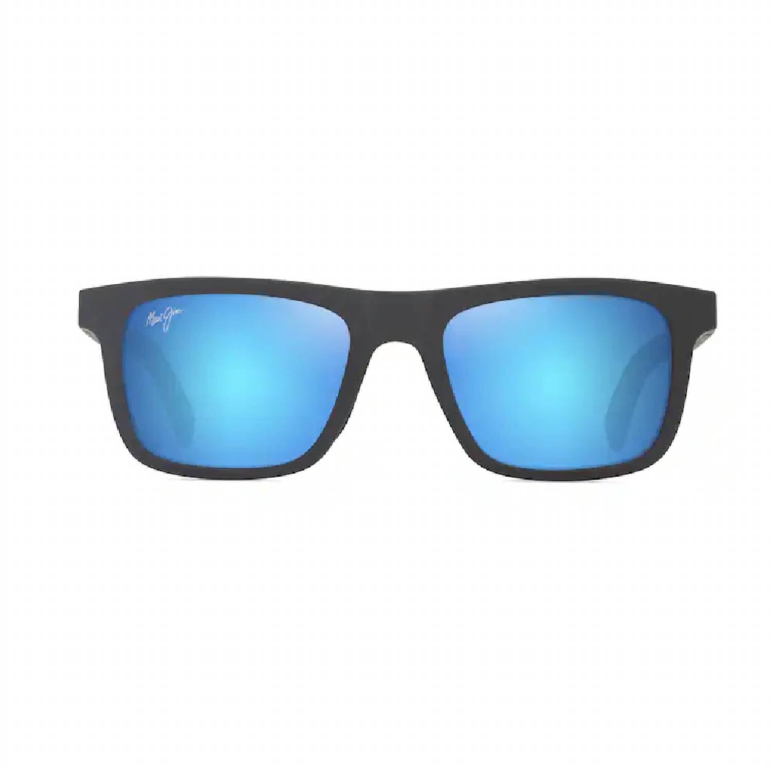 Maui Jim - Men's Moaka Moaka Polarized Sunglasses