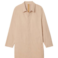 Rhone - Aux Mac Coat
