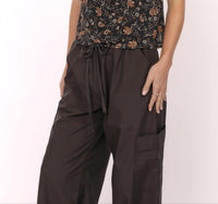 Sadie & Sage - Timeless Cowlneck Top