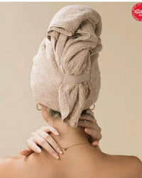 Volo - Hero Hair Towel