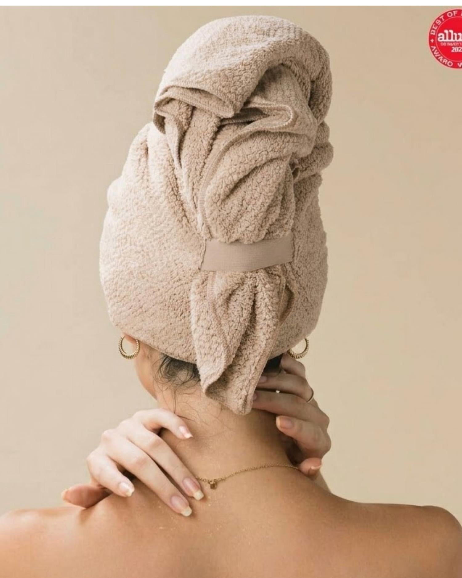 Volo - Hero Hair Towel