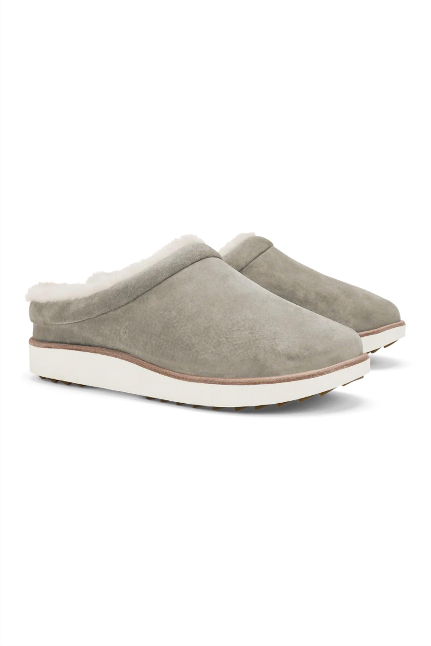 Olukai - Women's Mani Slippers