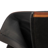 Salvatore Ferragamo - Women's Ankle Sude Booties