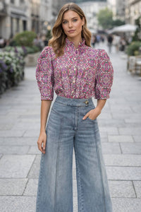 Fate - Isabel Blouse