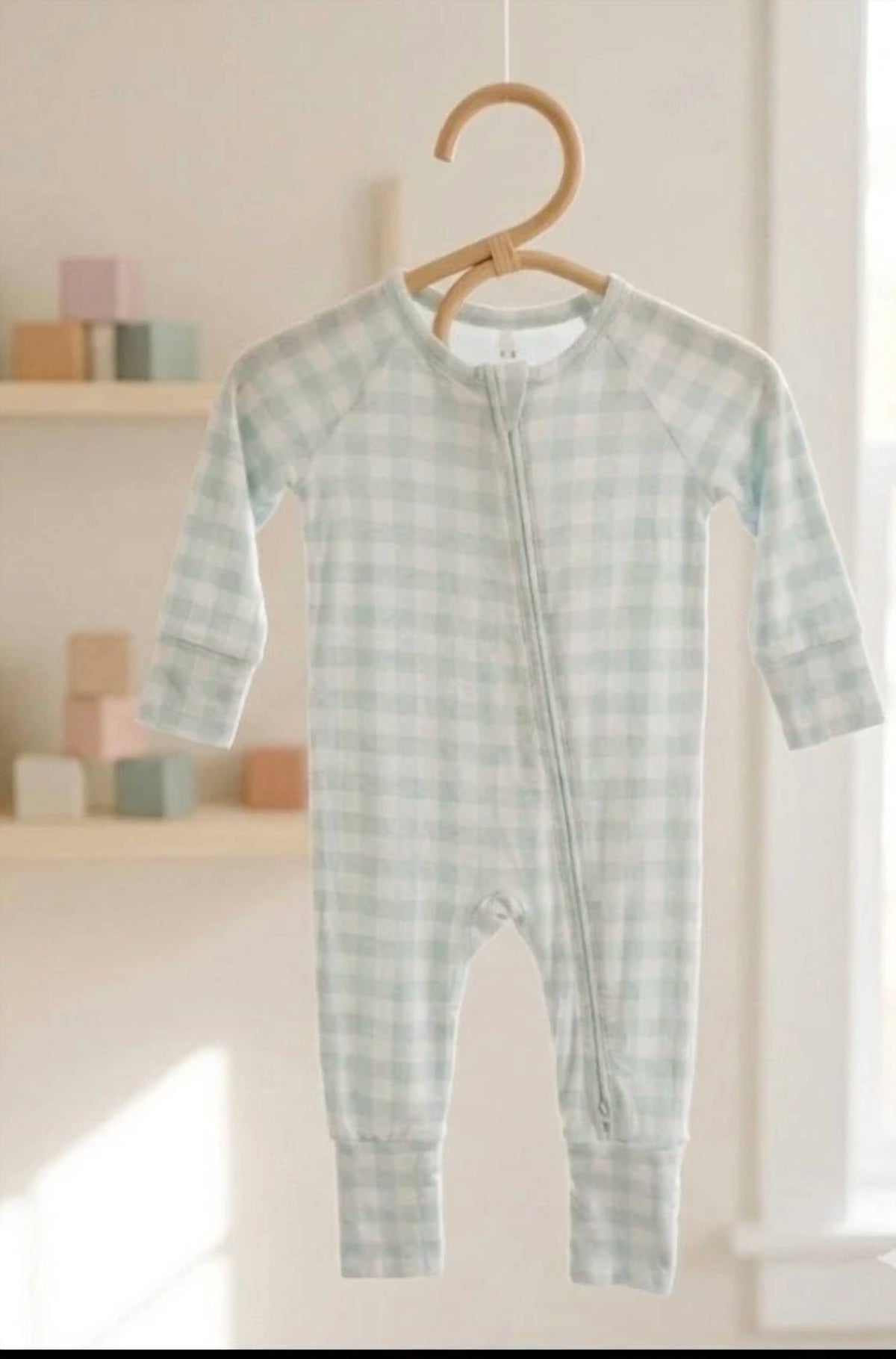 Sol Baby Clothing & Accessories - Baby Bamboo Romper