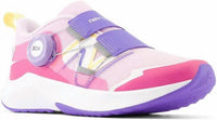 New Balance - Big Kids' Dynasoft Reveal V4 Boa Shoes