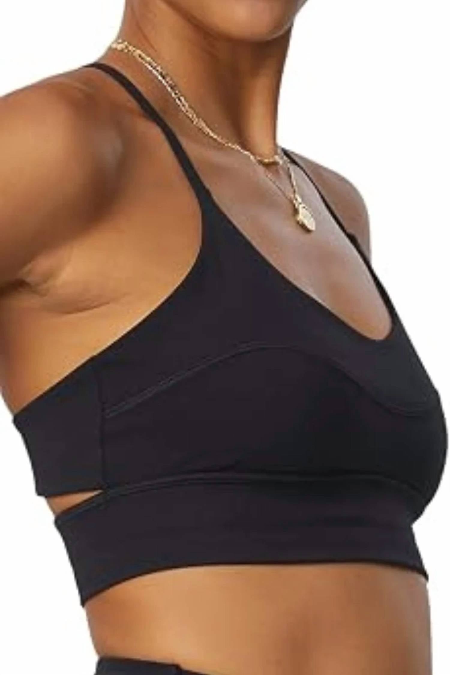 Bandier - The Bryn Strappy Bra