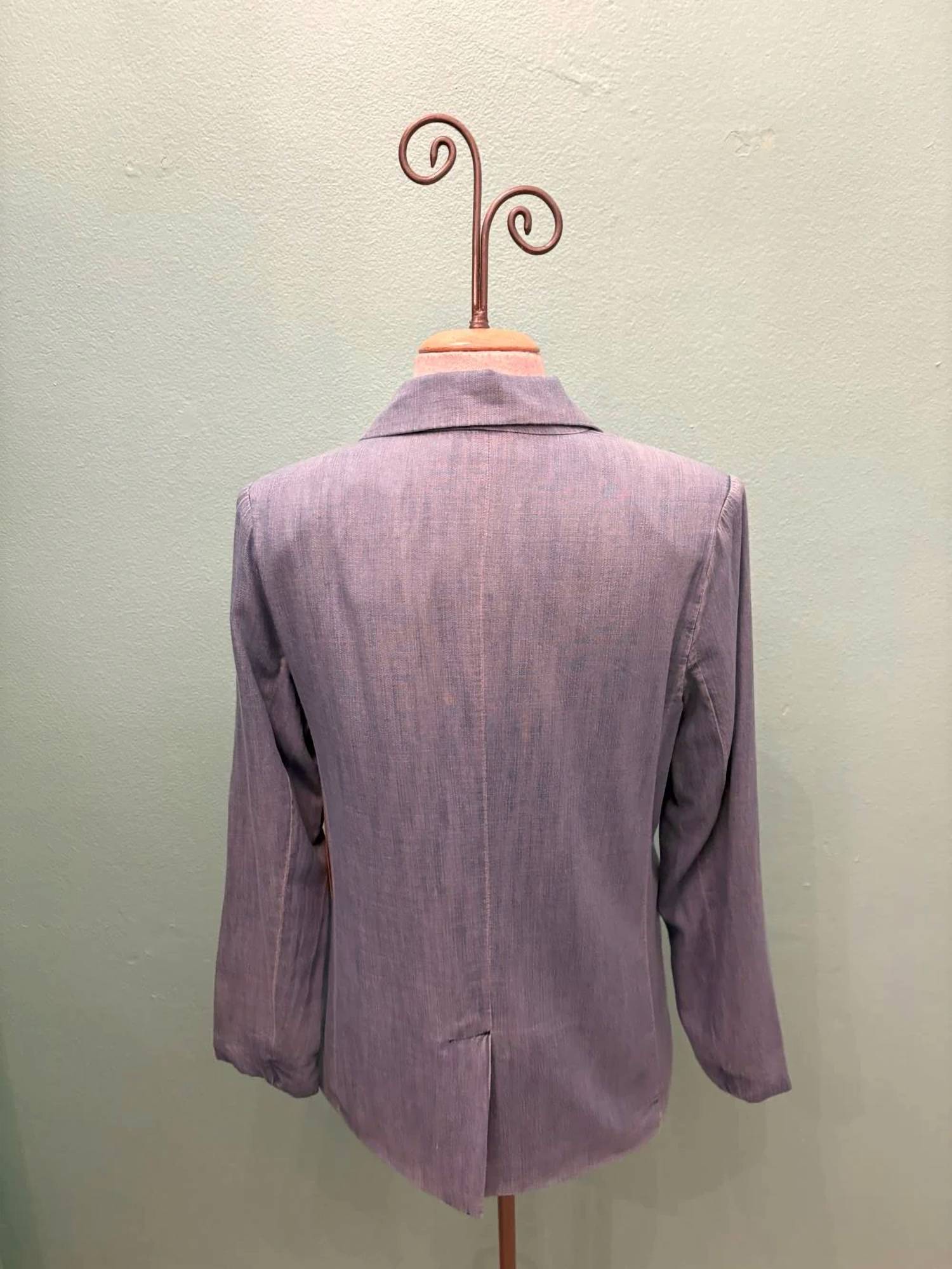 Billy T - Women's Soft Blazer