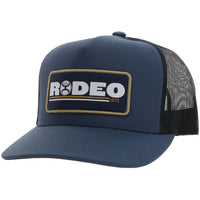 Hooey - Men's Rodeo Snapback