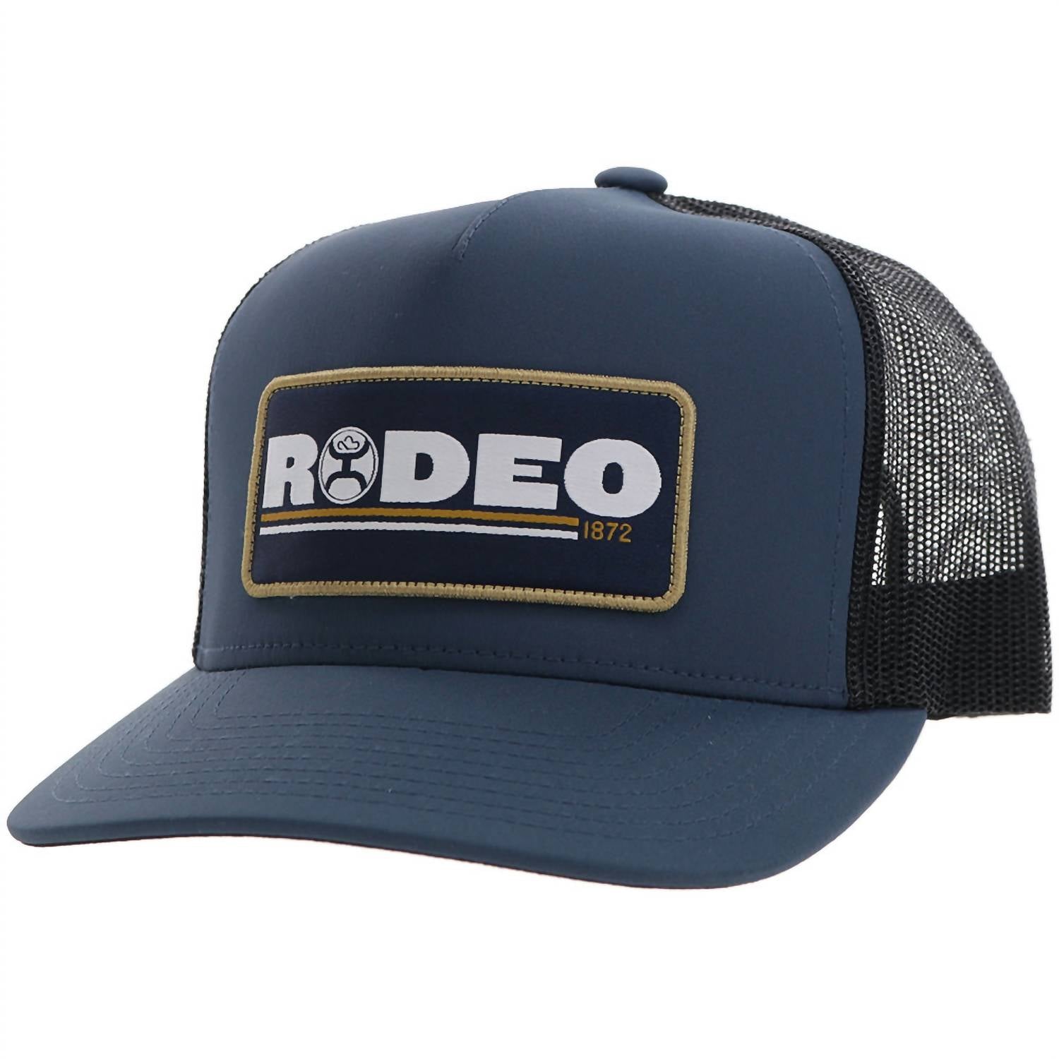 Hooey - Men's Rodeo Snapback