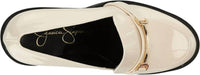 Jessica Simpson - Women's Himinka Platform Loafers Pump