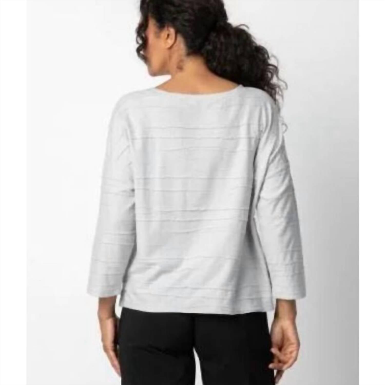 Habitat - Women's Steady Stream Long Sleeve Shirt