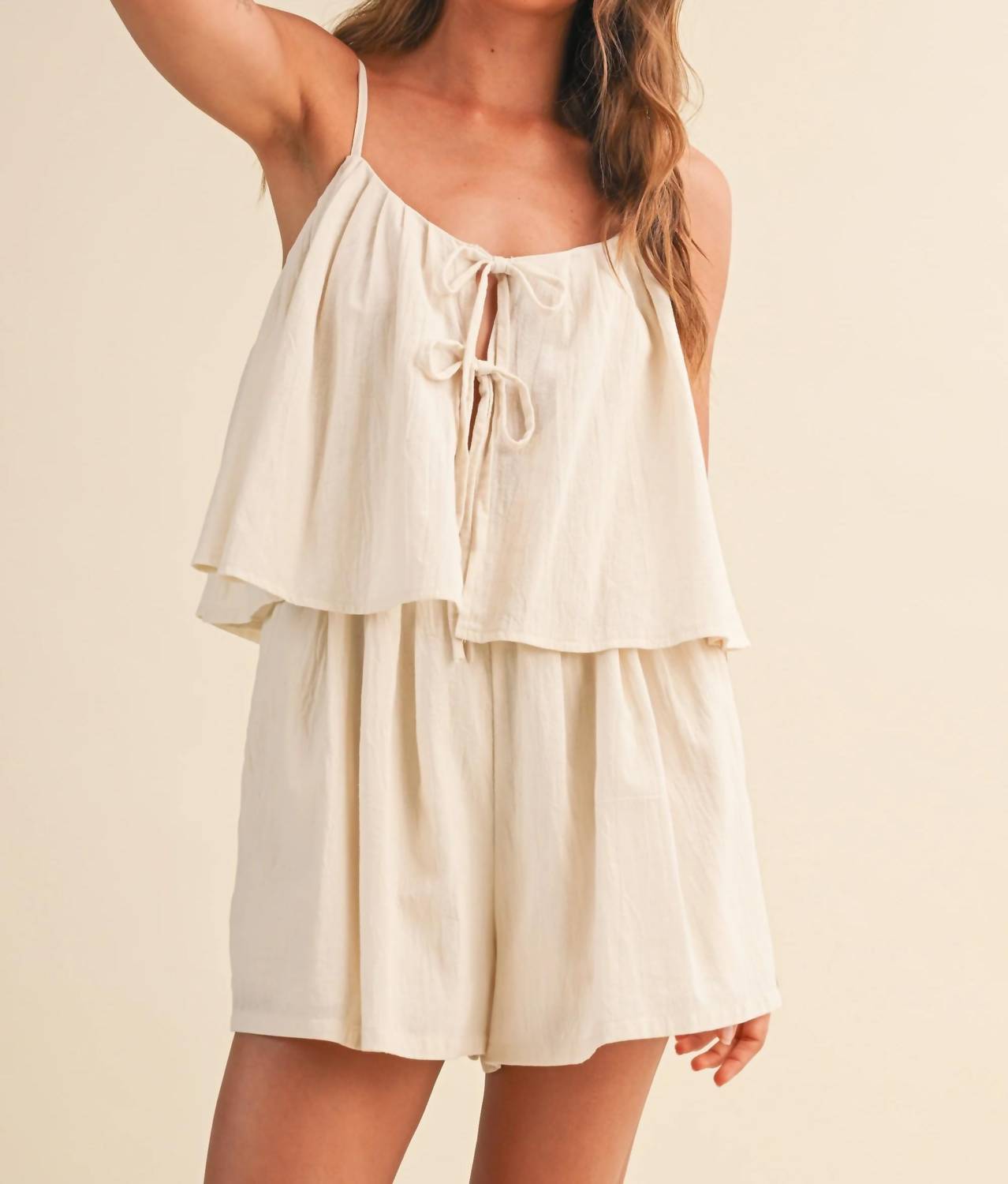 Klesis - Mary Louise Romper