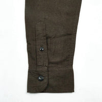 Freenote Cloth - Men's Rancho Long-Sleeve Shirt