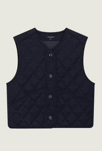 Soeur - Ulla Quilted Vest