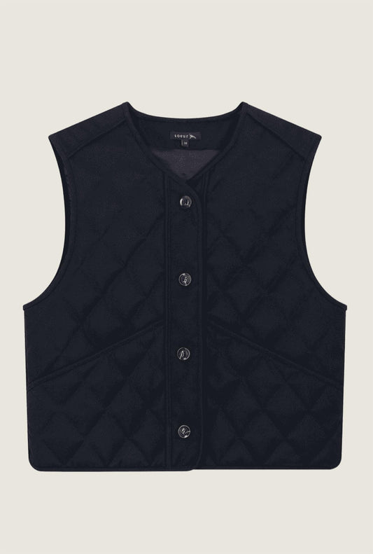 Soeur - Ulla Quilted Vest