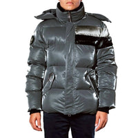 Woodpecker - Bumnester 3/4 Coat