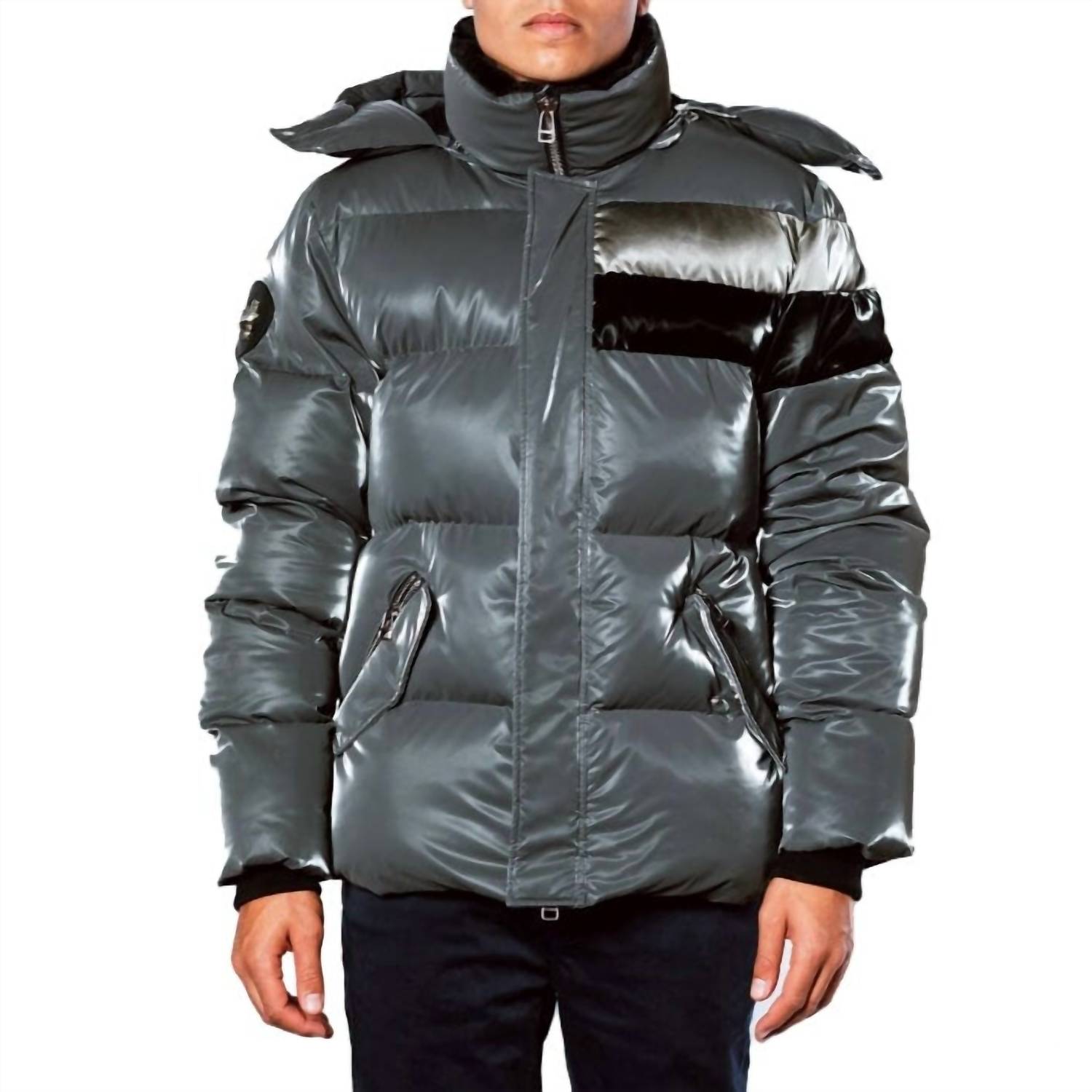 Woodpecker - Bumnester 3/4 Coat