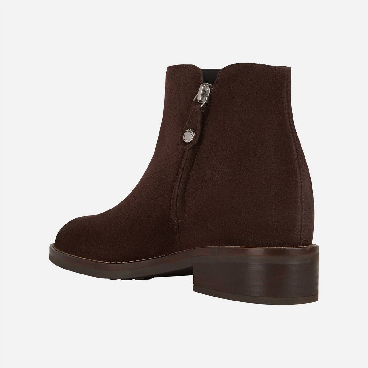 Geox - Women's D Larysse C Boots