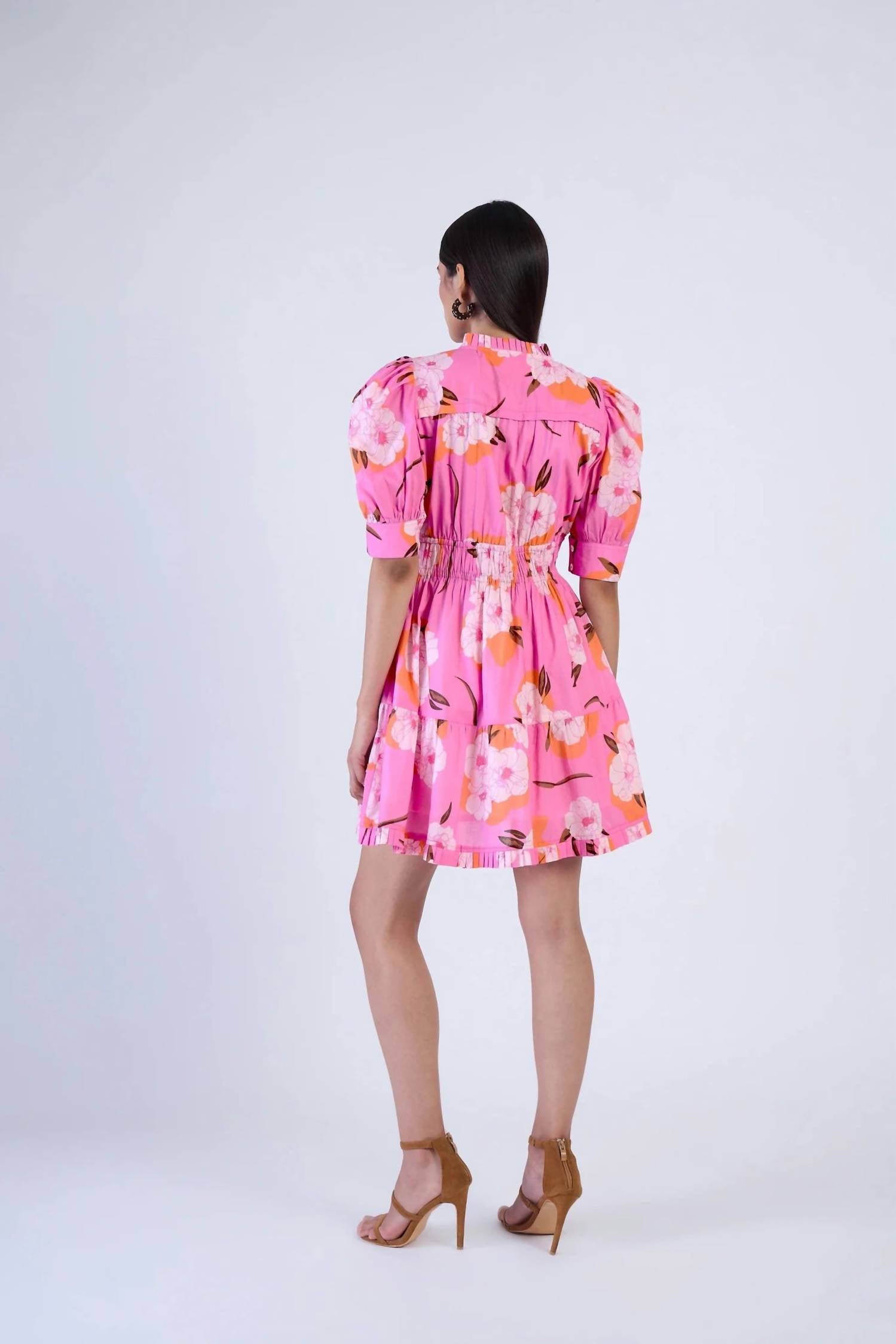 Beyond By Vera - Alice Dress