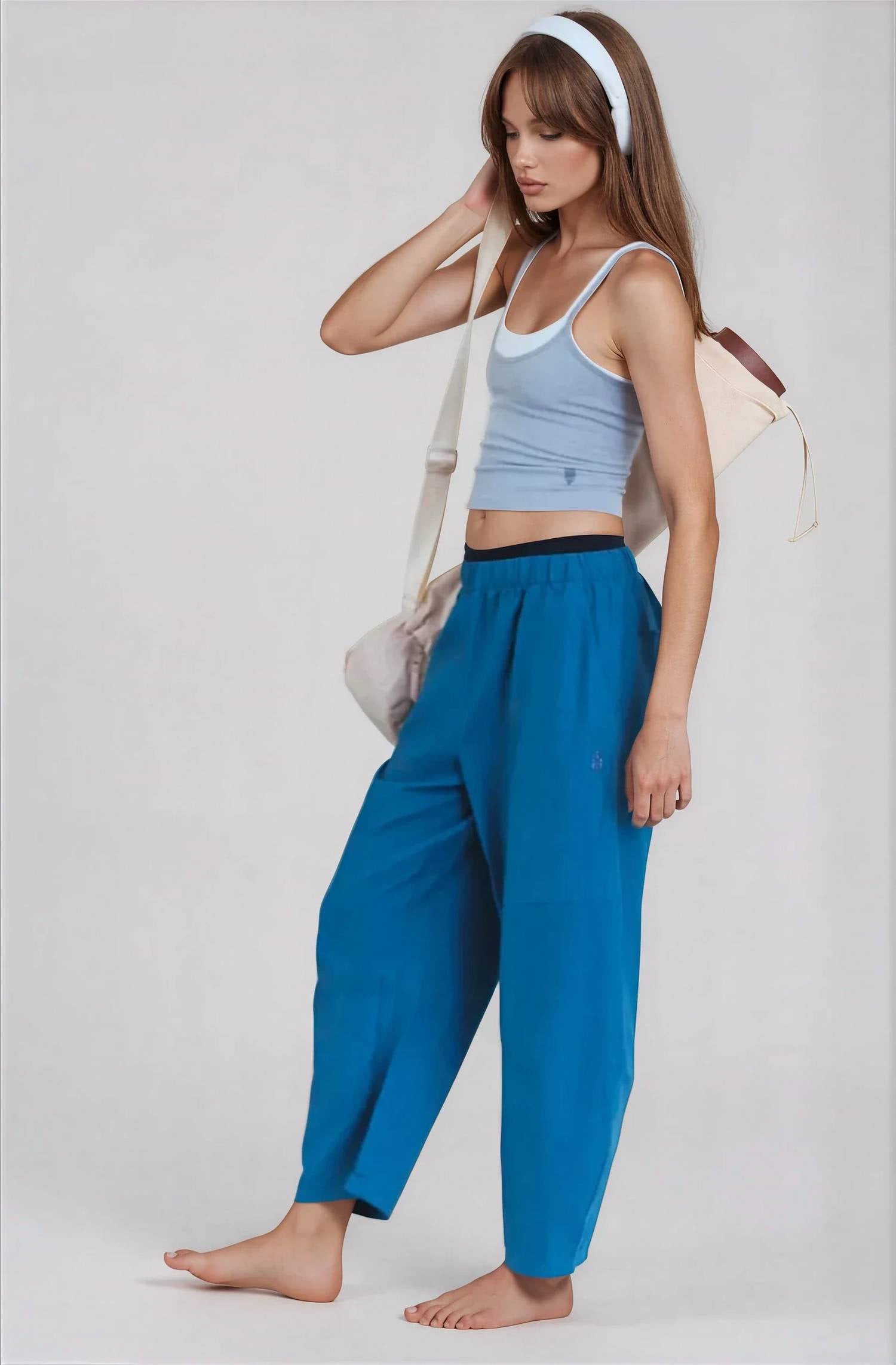 Free People - Game Day Pants