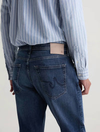 Ag Jeans - Protégé Classic Straight Jeans