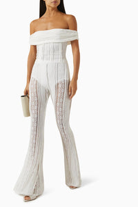 Charo Ruiz - EANA TROUSER