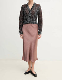 M Missoni - Ribbed Cropped Cardigan
