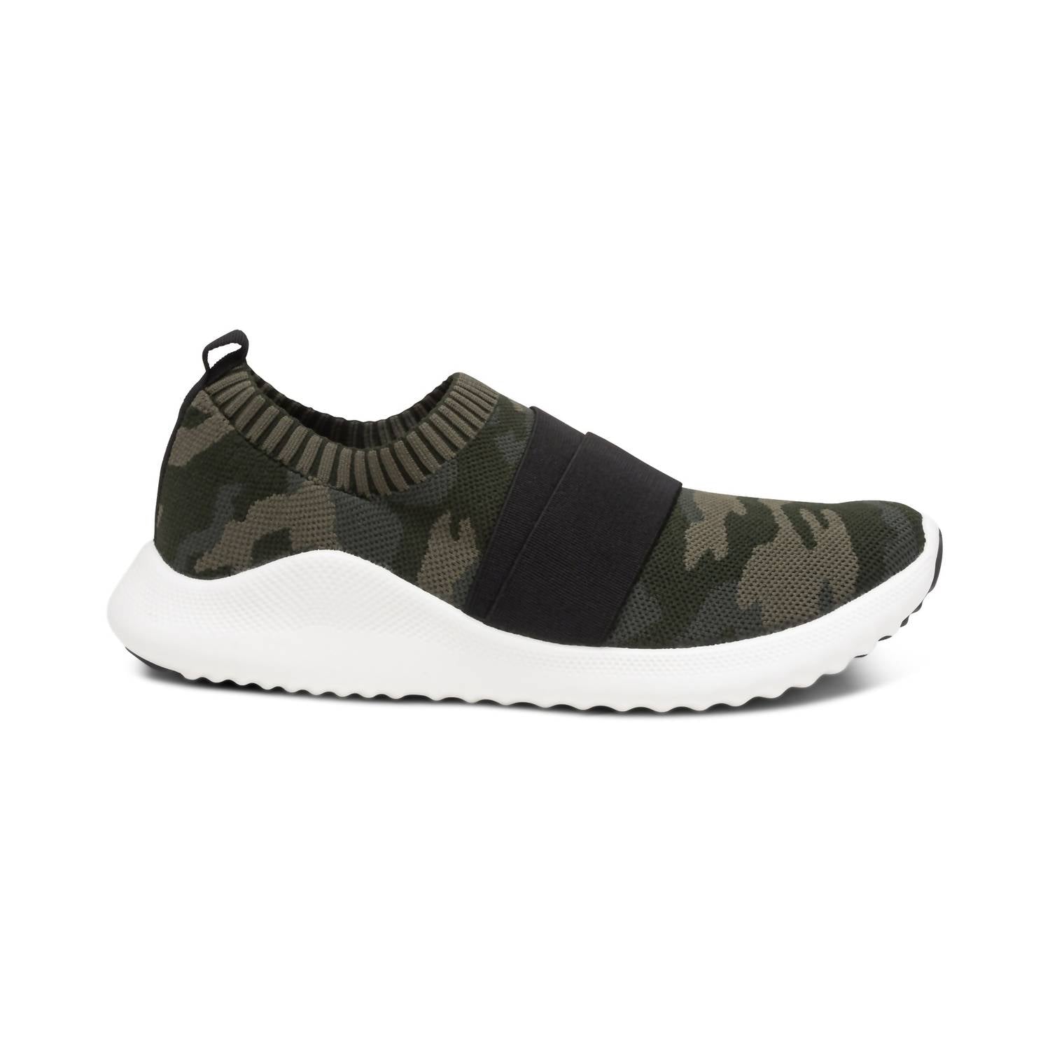 Aetrex - Women's Allie Slip On Sneaker