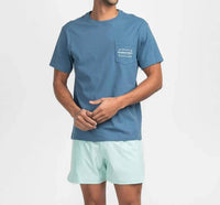 Southern Shirt Company - Marshland Glades Short Sleeve Tee