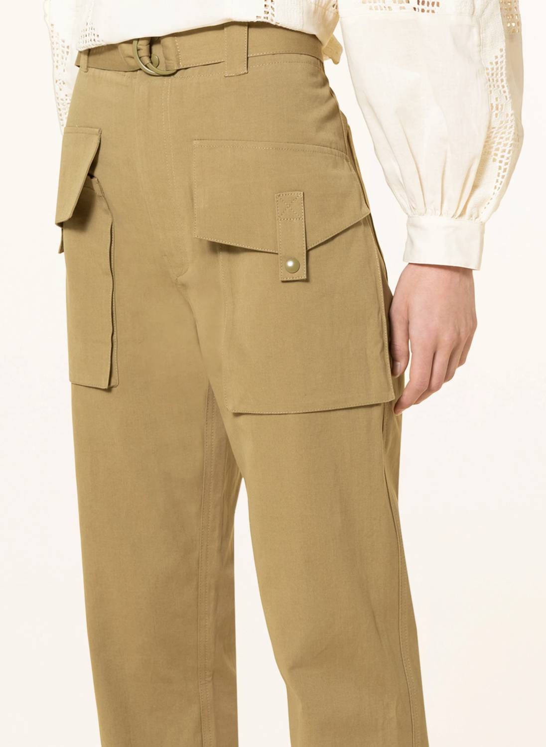 Magali Pascal - Noelle Pants